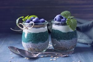 Спирулина