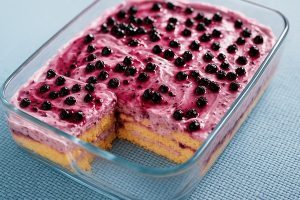 СЕКРЕТНЫЙ РЕЦЕПТ К ШАВУОТУ