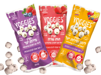 יוגיז - 3 טעמים